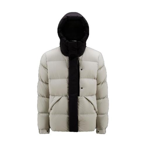  MONCLER蒙可蒙克萊 22年秋冬 男士 羽絨服 Madeira Short Down Jacket H20911A0010953333901
