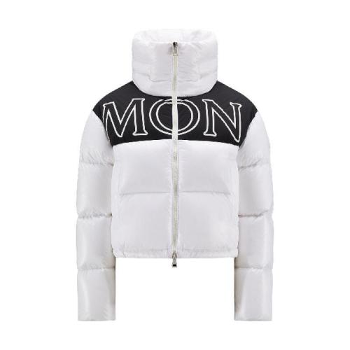  MONCLER蒙可蒙克萊 22年秋冬 女士 羽絨服 Gersh短款羽絨夾克 H20931A0010568950032