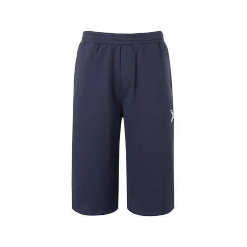 KENZO/高田賢三  男士短褲 男士棉質超大造型短褲 5PA721 4MS