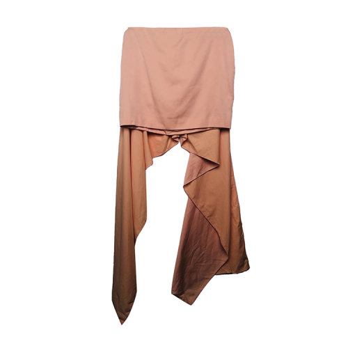 Stella McCartney/絲黛拉麥卡妮女裝/女士裙裝/女士半身裙 417962 SGA08