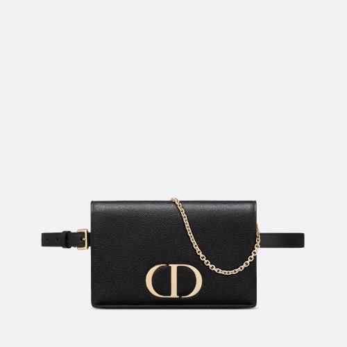  DIOR迪奧 22年秋冬 女士 腰包 30 Montaigne 二合一手拿包 S2086OBAE_M*w*900 預(yù)定商品1-3周發(fā)貨