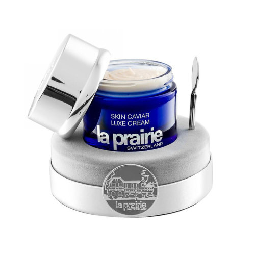 La Prairie/萊伯妮豐盈瓊貴面霜 50ml新疆不發(fā)貨
