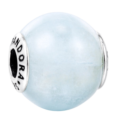 PANDORA/潘多拉 ESSENCE系列 女士時尚愛情串飾 796009MSP