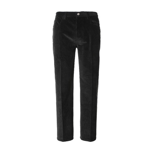 KENZO/高田賢三 男士休閑褲男士棉質(zhì)休閑長褲5PA3121MF