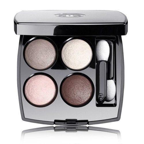 CHANEL/香奈兒 持久四色眼影2g(全色可選)