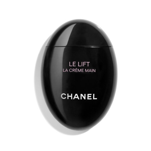 CHANEL/香奈兒 鵝卵石蛋蛋智慧緊膚護(hù)手霜50ML 2019新