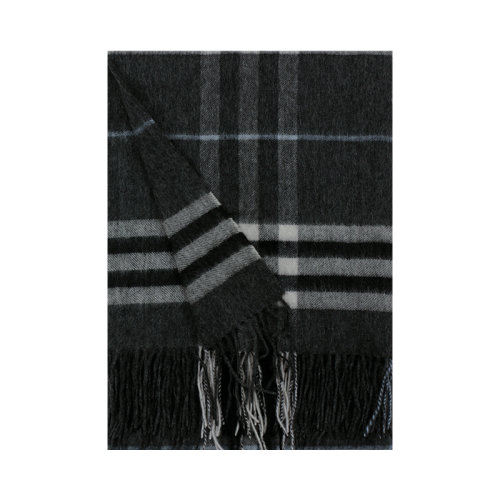 SNOW LOTUS/雪蓮 秋冬 英倫格紋 百搭休閑 羊毛披肩 圍巾女 769269