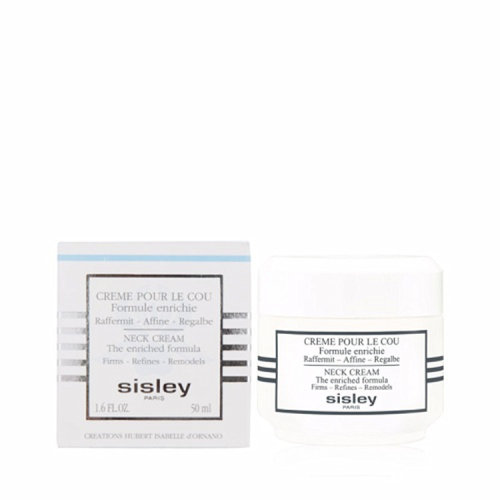 Sisley/希思黎  緊致美頸霜 50ml