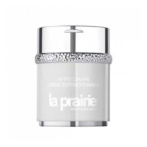 La Prairie/萊珀妮 魚子精華純皙面霜60ML
