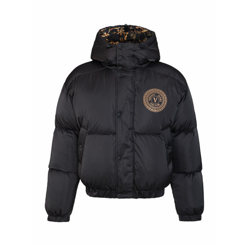VERSACE/范思哲時尚潮流男士羽絨服