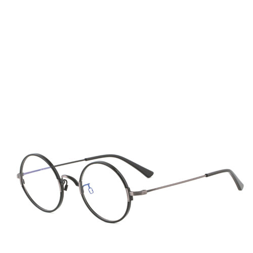 【DesignerAcc】Kinsole/清尚文藝復(fù)古光學(xué)鏡架眼鏡配度數(shù)驗(yàn)光TS306