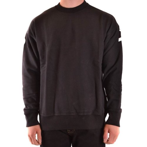  VERSACE JEANS COUTURE 男士印花棉質(zhì)衛(wèi)衣 B7GVA733 13956 899 PLFSX