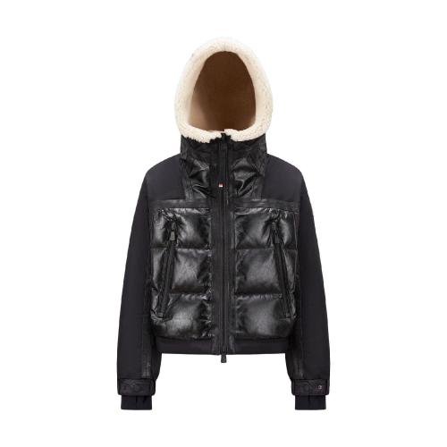  MONCLER蒙可蒙克萊 22年秋冬 女士 羽絨服 Waben Short Down Jacket H20981A00034M2065999