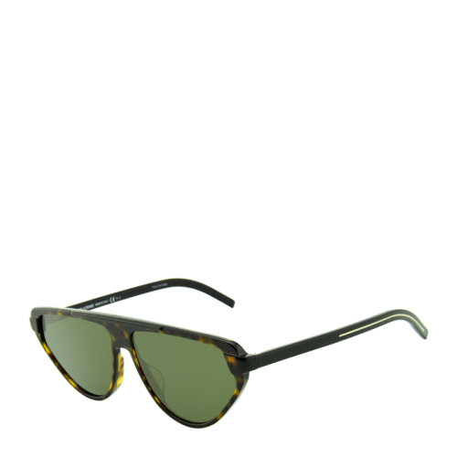 DIOR/迪奧 個性 摩登 板材 三角形 男女款太陽鏡 多色可選 墨鏡 眼鏡 BLACKTIE247S 60mm DIOR 迪奧