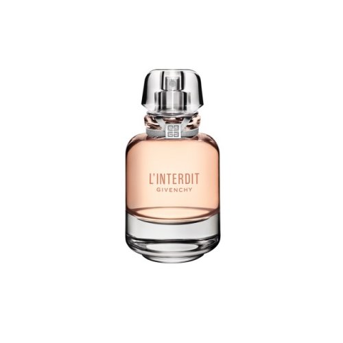 Givenchy/紀(jì)梵希心無禁忌淡香水10ml/無噴頭促銷裝