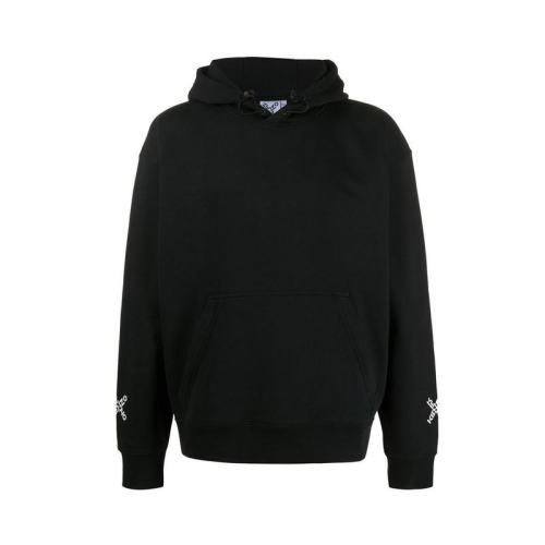  KENZO/高田賢三 男士黑色衛(wèi)衣/帽衫 FA65SW5304MS-99 PLFSX