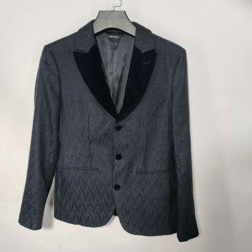 Giorgio Armani/喬治阿瑪尼/男士西裝/男士西服