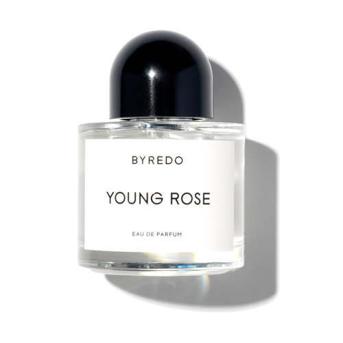 Byredo/百瑞德  初生玫瑰中性香水 EDP濃香水100ml