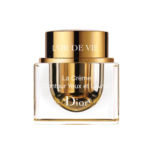 DIOR/迪奧 凝世金顏眼唇霜15ml