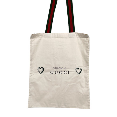 Gucci 古馳  帆布包，購物袋