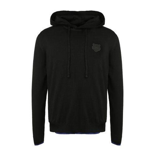 KENZO/高田賢三男士套頭針織衫男士針織衫/毛衣FA55PU5043