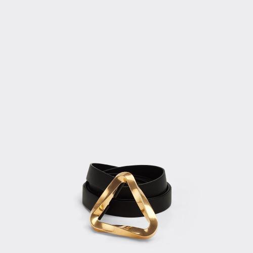  BV葆蝶家 22年秋冬 女士 腰帶 grasp 709333VMAU38425