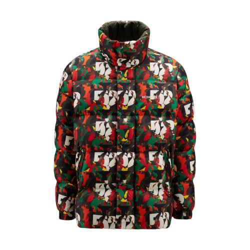  MONCLER蒙可蒙克萊 22年秋冬 男士 羽絨服 Tamar Down Jacket H20921A00041M2147S84