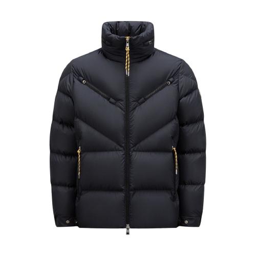  MONCLER蒙可蒙克萊 22年秋冬 男士 羽絨服 Katmai短款羽絨夾克 H20911A0023954A81999