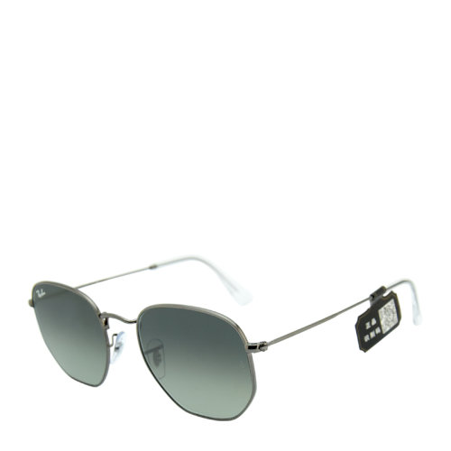 【SALE】Ray-Ban/雷朋 簡約 大方 經(jīng)典款全框男女款太陽鏡 玻璃鏡片  墨鏡眼鏡 RB3548  54mm RayBan 雷朋