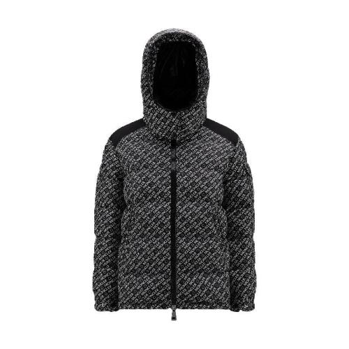  MONCLER蒙可蒙克萊 22年秋冬 女士 羽絨服 Maire Short Down Jacket H20931A00149596CFF90