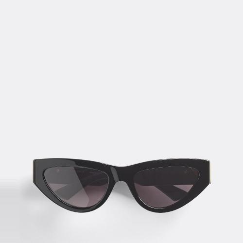  BV葆蝶家 22年秋冬 女士 太陽眼鏡 angle 712689V23301049