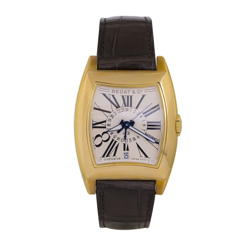 Bedat&Co/寶達(dá)家3號(hào)系列腕表388.310.801
