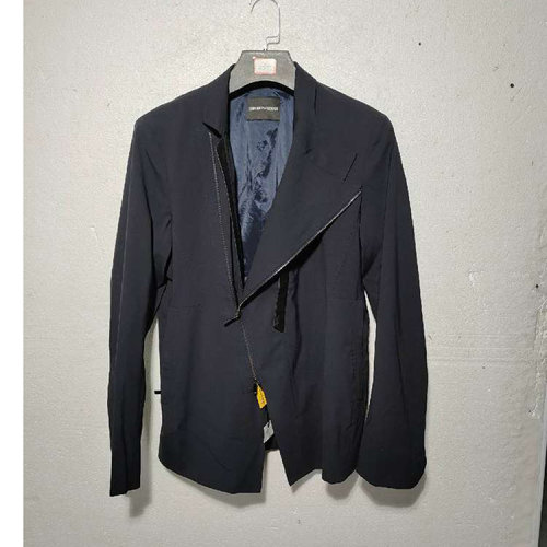 Emporio Armani/安普里奧阿瑪尼/男士夾克