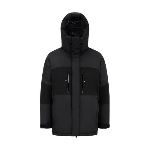  MONCLER蒙可蒙克萊 22年秋冬 男士 羽絨服 Bodri Short Down Jacket H20911A001155968E999