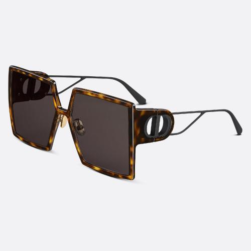  DIOR迪奧 22年春夏 女士 太陽眼鏡 30Montaigne SU 太陽眼鏡 30MTSUXR_20A5