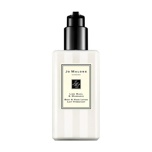 JO MALONE/祖瑪瓏 祖瑪瓏青檸羅勒與柑橘二合一護手霜身體乳250ml