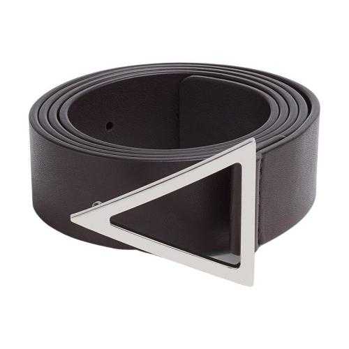  BV葆蝶家 22年春夏 男士 腰帶 CEINTURE 657154VMAU32145 預(yù)定商品1-3周發(fā)貨