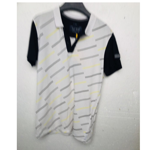 ARMANI JEANS/阿瑪尼牛仔男裝/男士T恤/男士短POLO