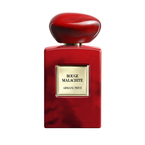 Giorgio Armani阿瑪尼高定私藏環(huán)游系列50-100ml EDP濃香水「紅雀石」