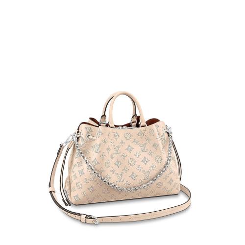  LV路易威登 22年秋冬 女士 單肩包 BELLA TOTE 手袋 M59203