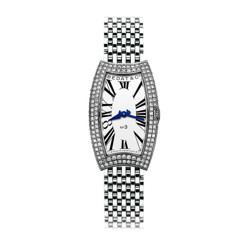 Bedat&Co/寶達家3號系列腕表384.051.600