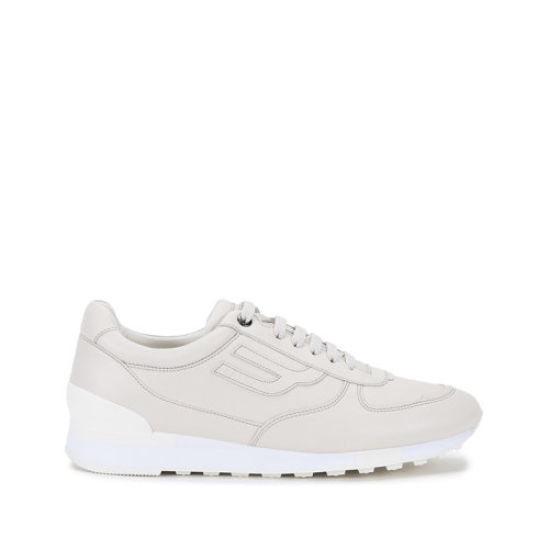 BALLY/巴利 2021款 男士牛皮系帶休閑運(yùn)動(dòng)鞋 GISMO