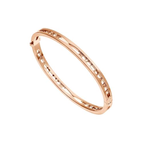  BVLGARI寶格麗 22年秋冬 女士 手鏈 B.zero1系列 BR858669 預(yù)定商品1-3周發(fā)貨