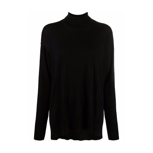  MaxMara/麥絲瑪拉 女士灰色時(shí)尚休閑針織衫/毛衣 93660819600 L