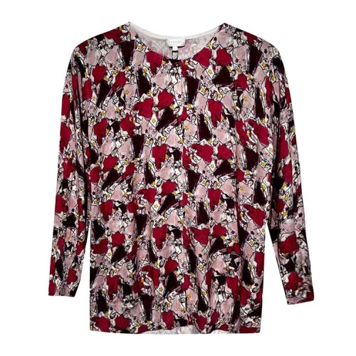 ESCADA/愛斯卡達(dá)女裝/女針織衫/毛衣/女士針織衫/毛衣