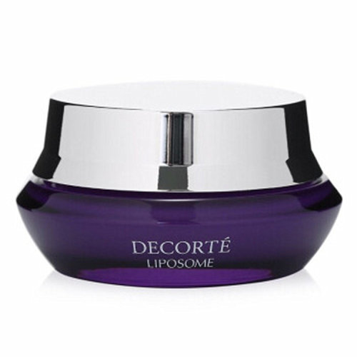 COSME DECORTE/黛珂  保濕賦活精華霜/小紫瓶面霜 50ml 水潤(rùn)保濕