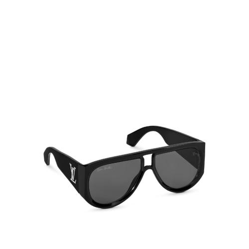  LV路易威登 22年秋冬 男士 太陽眼鏡 SELBY 太陽眼鏡 Z1247E 預定商品2-8周發(fā)貨