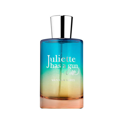 Juliette Has A Gun 佩槍朱麗葉「香草電波」中性香水 EDP濃香水50ml
