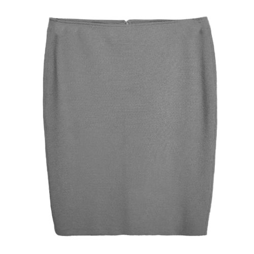 ARMANI COLLEZIONI/阿瑪尼卡爾茲女士半身裙 RMN05J RMCUJ