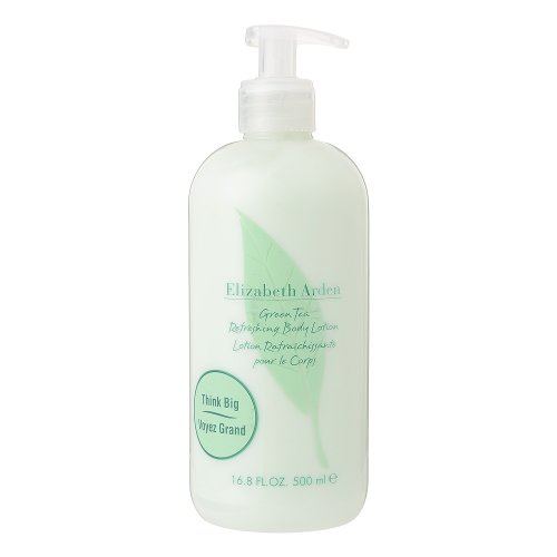 Elizabeth Arden/伊麗莎白雅頓  綠茶身體乳500ml